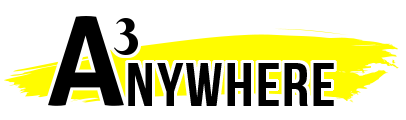 A3 Anywhere